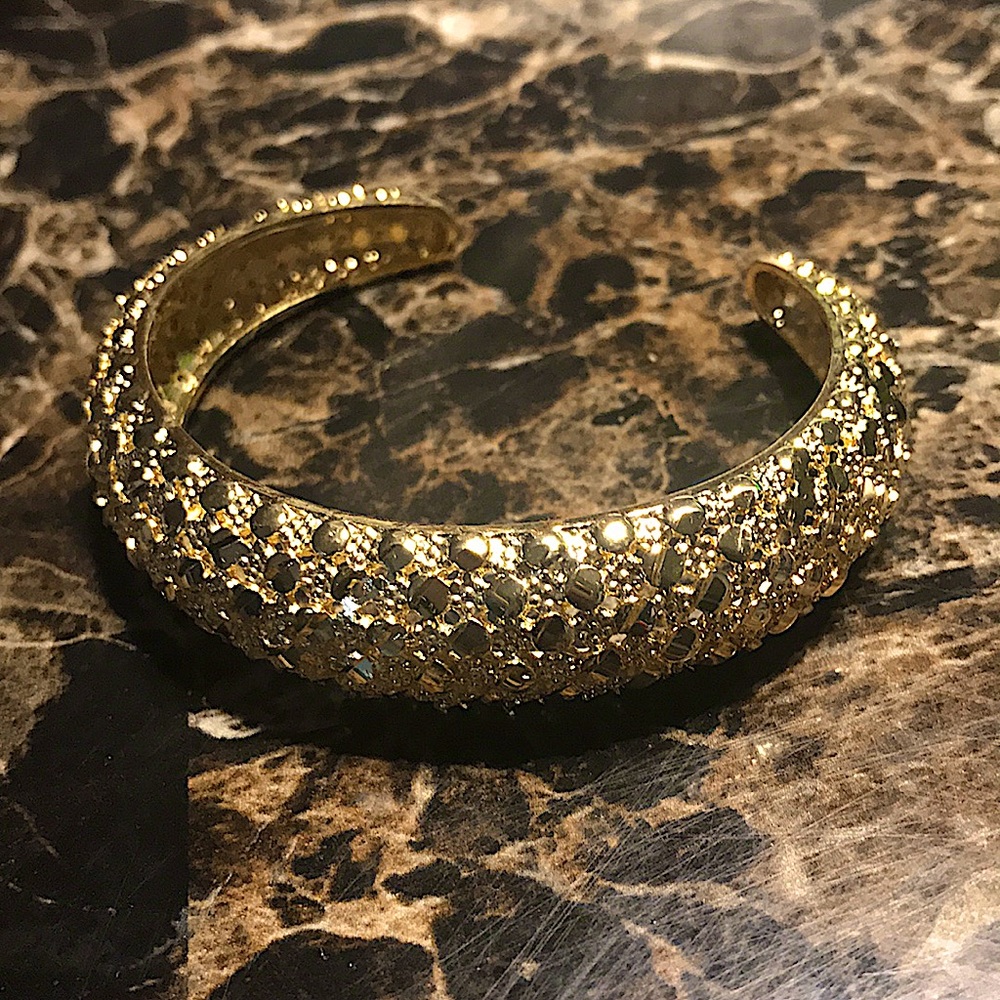 Fashion Jewelry: Bracelet